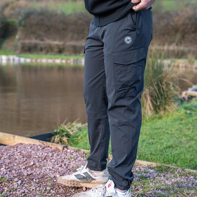 Matrix LW Cargo Trousers